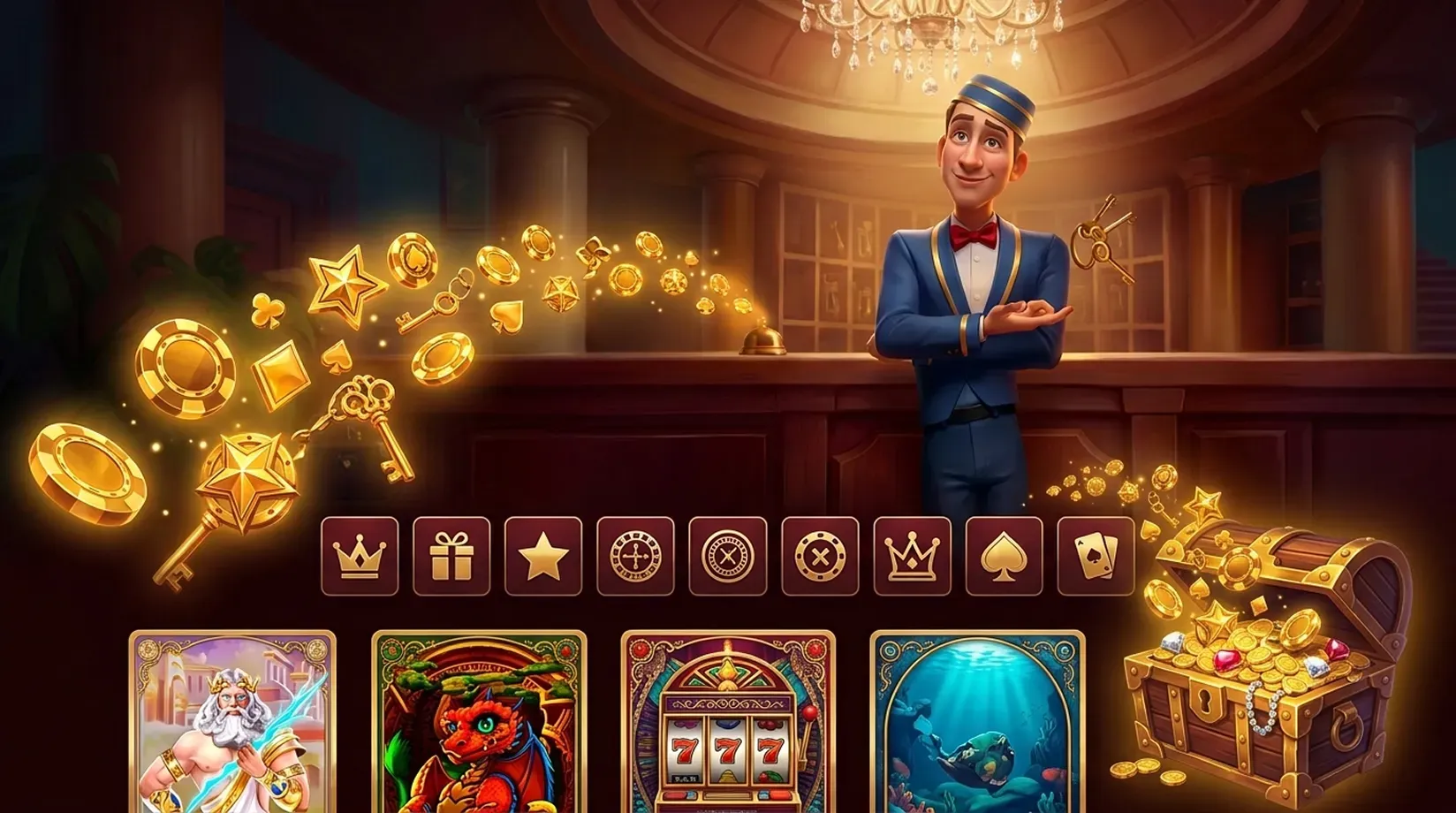 Casoola Casino ES